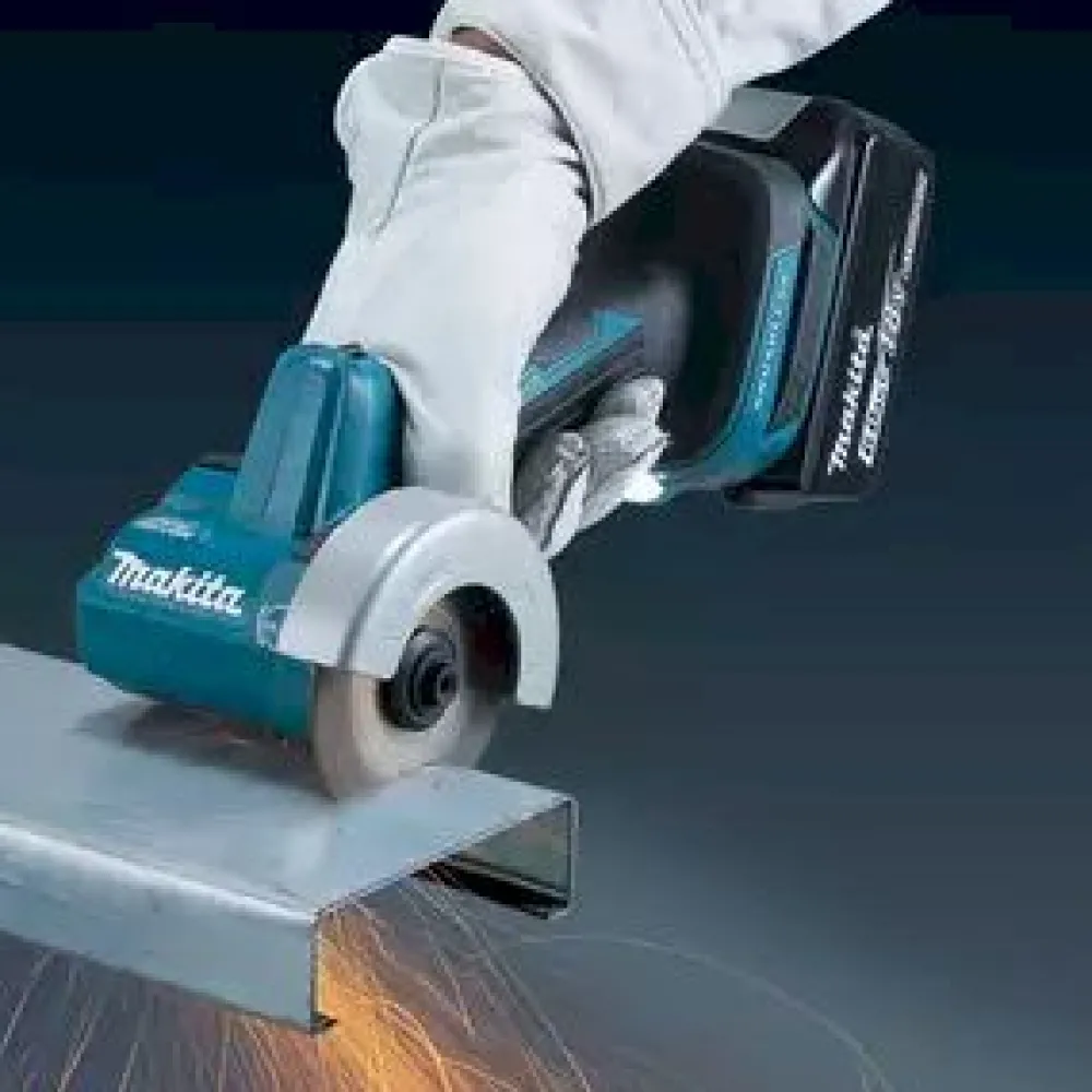 Laikkakatkaisukone LXT DMC300Z 18V ilman akkua*Makita New