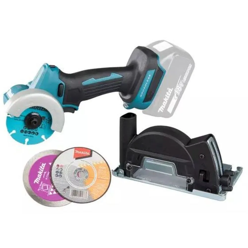 Laikkakatkaisukone LXT DMC300Z 18V ilman akkua*Makita New