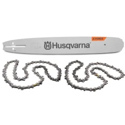 Best Laippa- ja ketjupaketti SP33G 15" .325" 1,3 mm 64 dl Moottorisahan Osat Ja Varusteet|Husqvarna-Moottorisahat