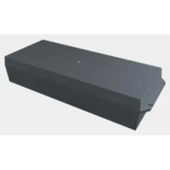 Laituriponttoni Jyry 25x50x120 cm*Inora Best