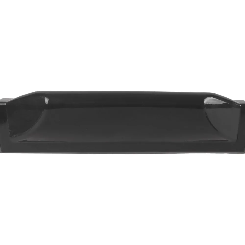 Best Laiturisuoja 450x100mm suora harmaa Laiturit