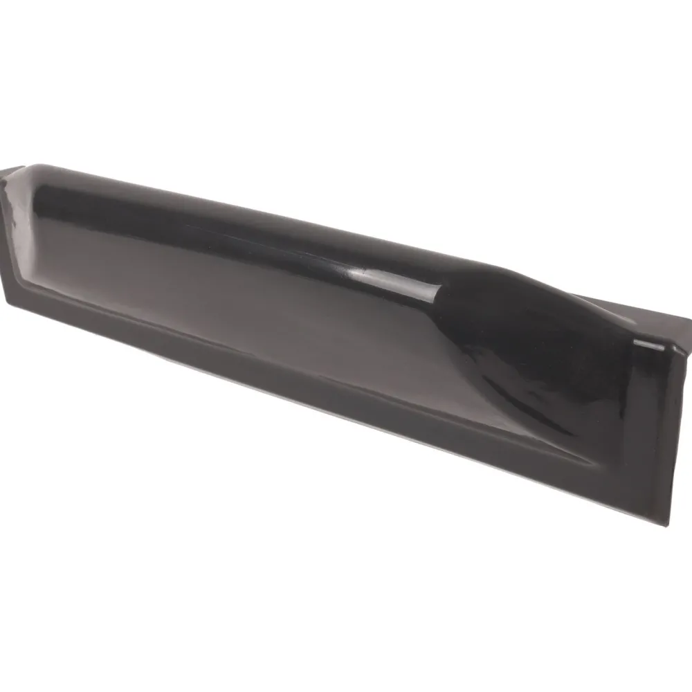 Best Laiturisuoja 450x100mm suora harmaa Laiturit