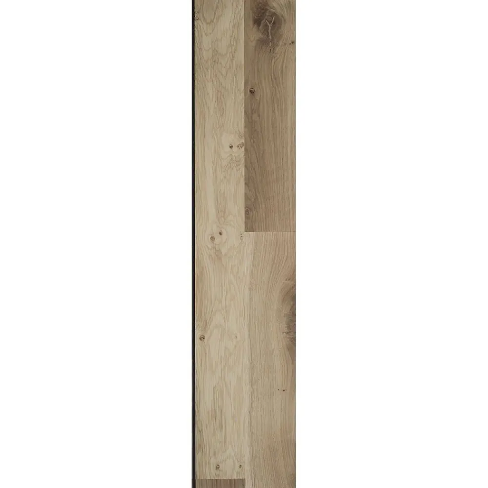 Best Laivankansilattia Tammi Variation, 2-sauvainen, öljytty Lattialaudat