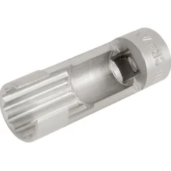 Lambda-anturin hylsy 22mm 1/2"*Bahco Best