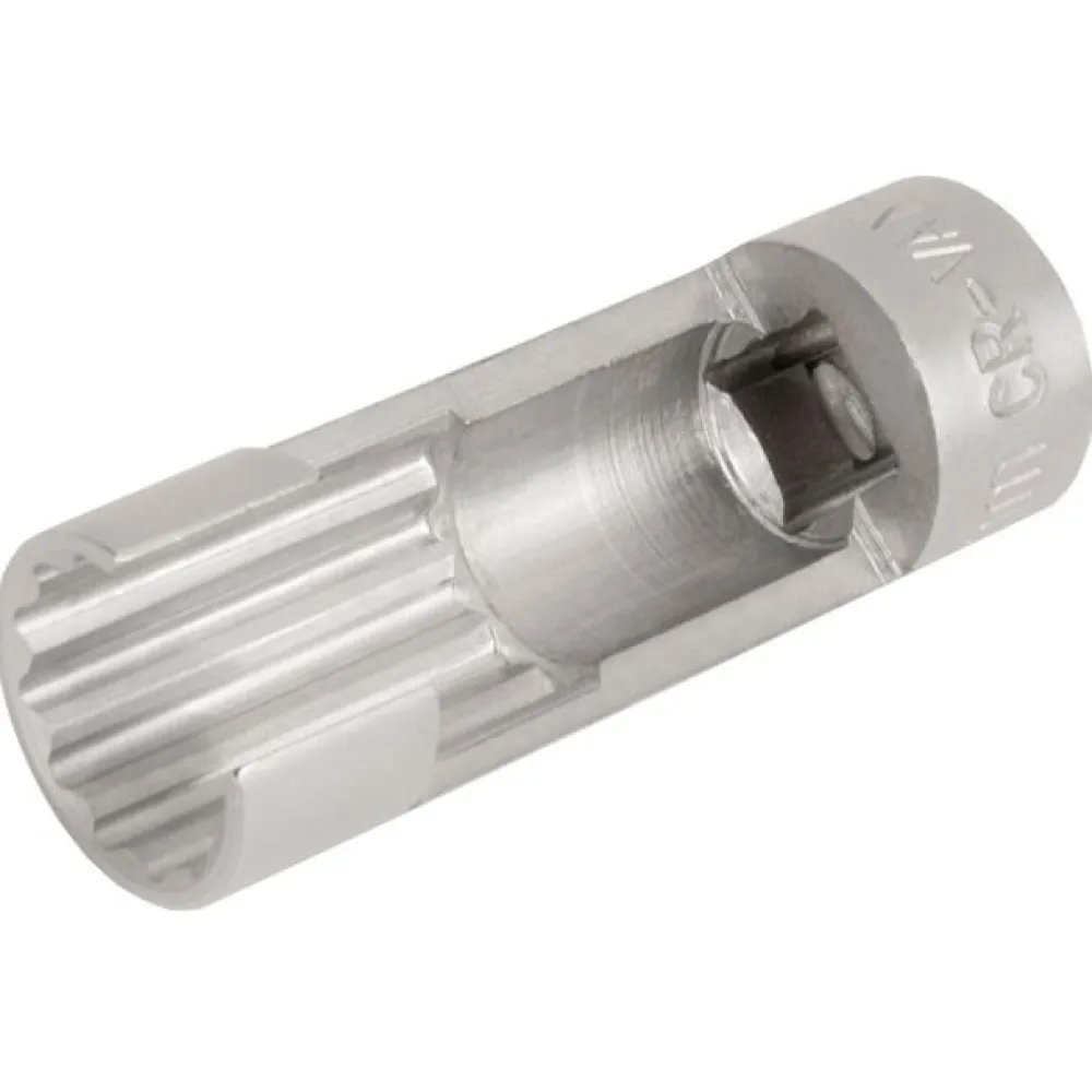 Lambda-anturin hylsy 22mm 1/2"*Bahco Best