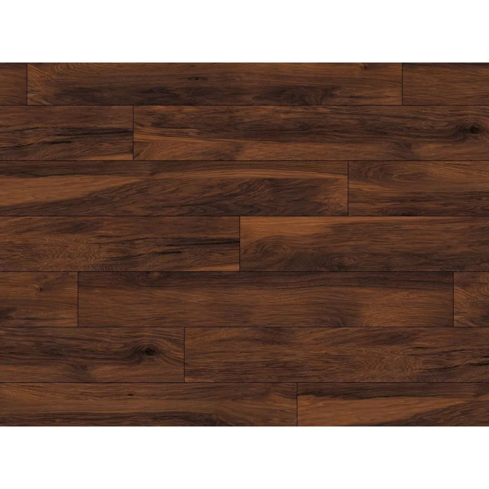 Discount Laminaatti Atlantic Hickory Red Riv More 1-sauva 10mm 1,76 m²/pkt Laminaatti