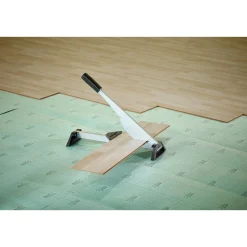 Laminaattileikkuri LC 100*Wolfcraft Sale