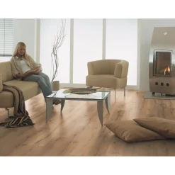 Laminaatti 32 PD7004 tammilankku beige*Lektar Indoor Outlet