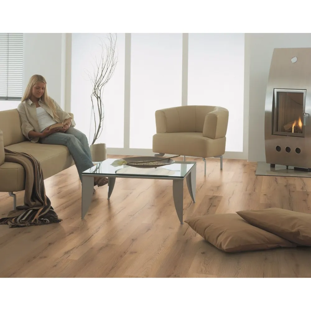 Laminaatti 32 PD7004 tammilankku beige*Lektar Indoor Outlet