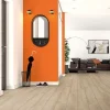 Laminaatti 32 Tammilankku Scandic, vaalea tammi, 4-viiste*Lektar Indoor Sale