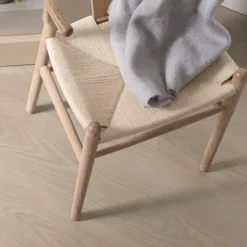Laminaatti Perstorp Beige Sand Oak, 1-sauvainen, tammi*Pergo