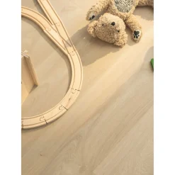 Laminaatti Trondheim Fresh Nordic Oak, 211x2050mm*Pergo New