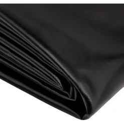 Sale Lammen pohjakangas musta PVC 0,5 mm eri kokoja Suihkulähteet Ja Altaat