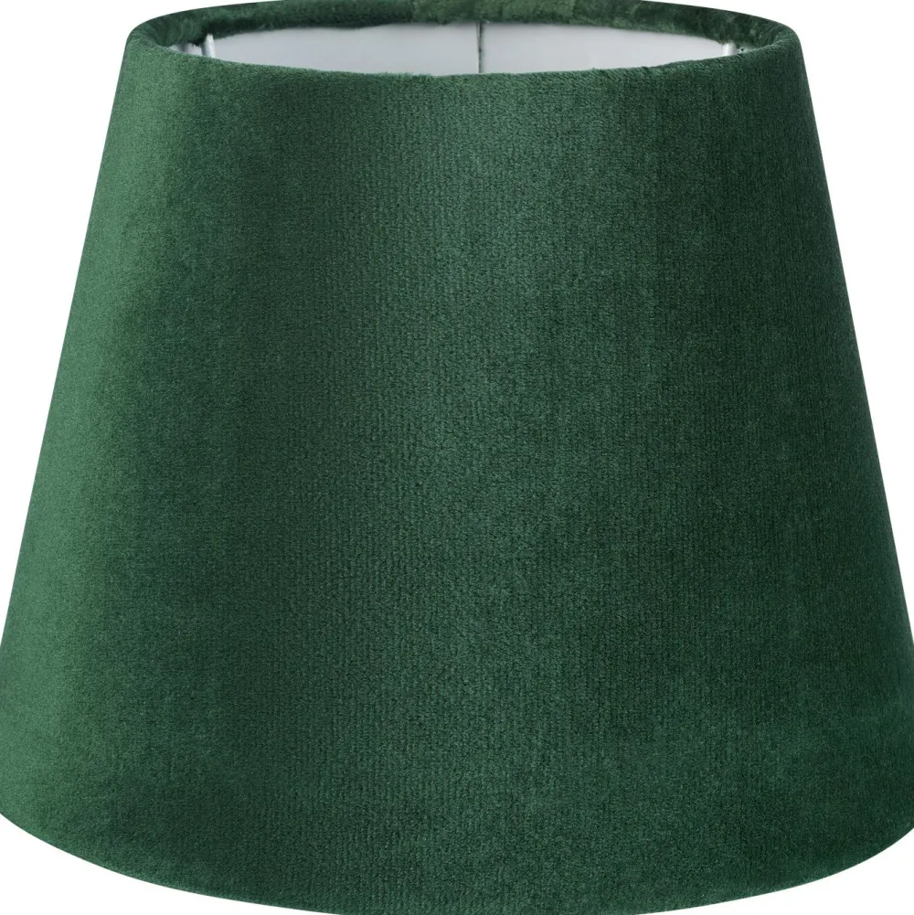 Lampunvarjostin Morris Ø19x15cm E14/E27*Markslöjd Best