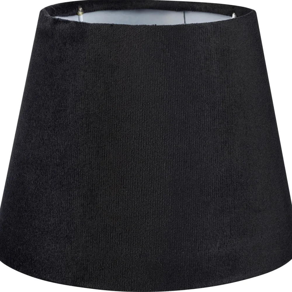Lampunvarjostin Morris Ø19x15cm E14/E27*Markslöjd Best