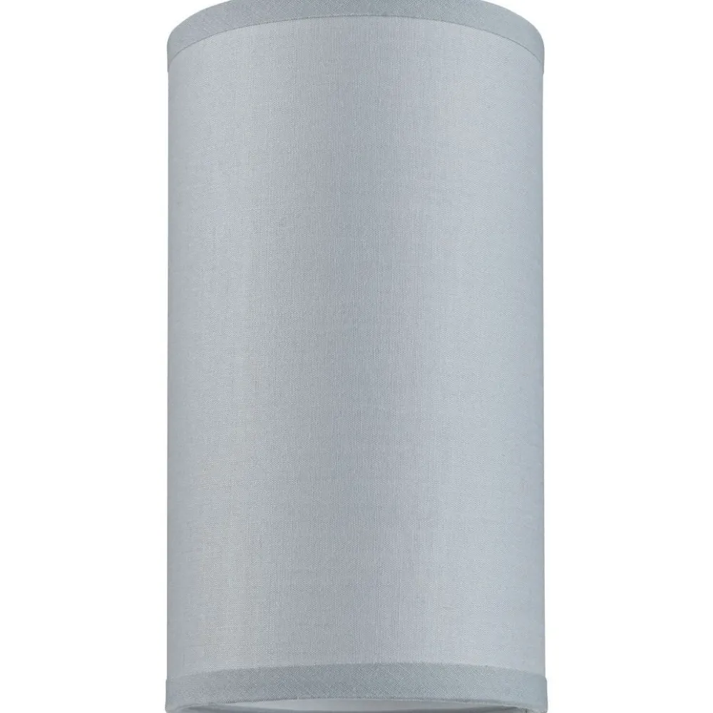 Lampunvarjostin URail 2Easy Valerio, 10cm, eri värejä*Paulmann Discount
