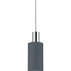 Lampunvarjostin URail 2Easy Valerio, 10cm, eri värejä*Paulmann Discount