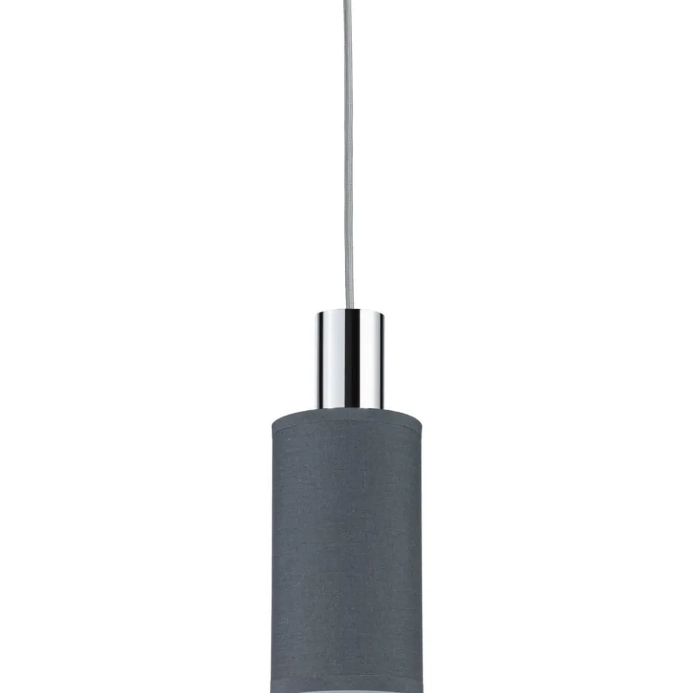 Lampunvarjostin URail 2Easy Valerio, 10cm, eri värejä*Paulmann Discount