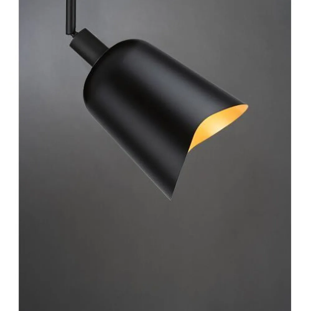 Sale Lampunvarjostin URail DecoSystems Alvaro, 144mm, eri värejä Lampunvarjostimet