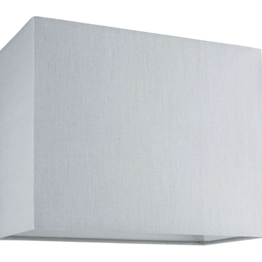 Lampunvarjostin URail 2Easy Verona, 250x130mm, harmaa*Paulmann Outlet