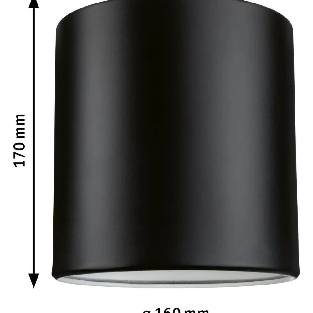 Discount Lampunvarjostin URail 2Easy Tallis, 16cm, eri värejä Lampunvarjostimet