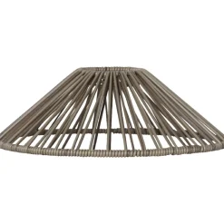 Clearance Lampunvarjostin Vide Ø250mm beige Lampunvarjostimet