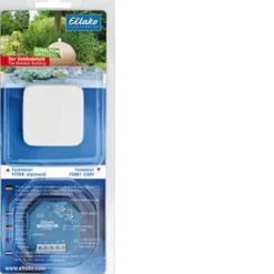 Sale Langaton painonappi ja yleishimmennin BPS-ES (FT55ES-wg ja FSR61-230V) Himmentimet