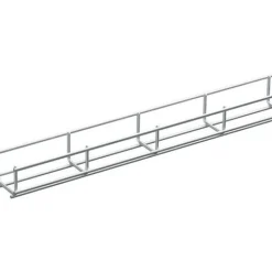 Online Lankahylly sähkö Zn 2.5m 53/45/4mm Kaapelihyllyt