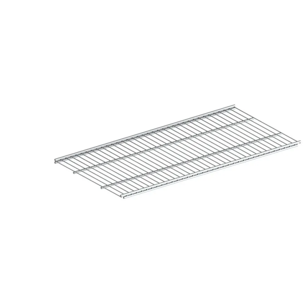 Lankahylly 859949 900x400 mm lyhennettävä*Sovella Outlet