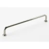 Best Lankavedin 1353 207x7x34 mm kromi Vetimet, Nupit Ja Kalustehelat