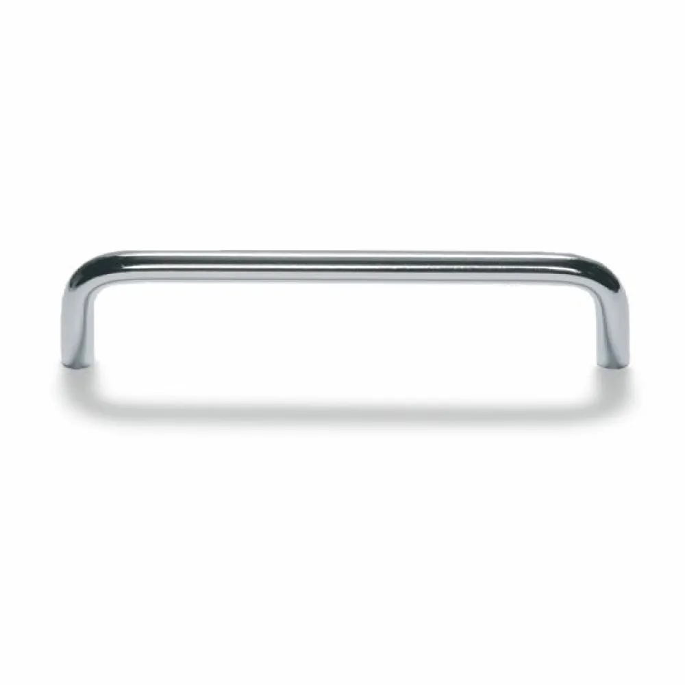 Lankavedin Cavo 128mm kromi*Grip Hot