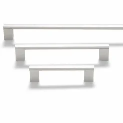 Discount Lankavedin Meta 128mm anodisoitu alumiini Vetimet, Nupit Ja Kalustehelat
