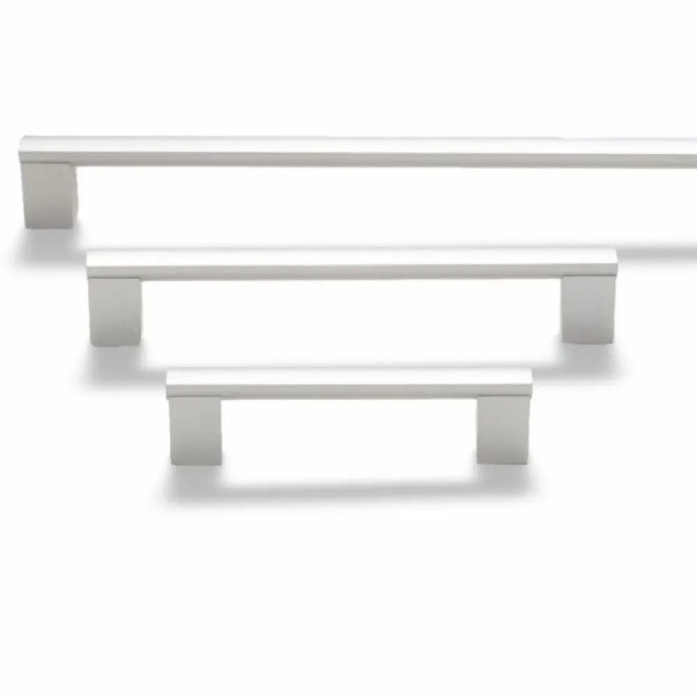 Discount Lankavedin Meta 128mm anodisoitu alumiini Vetimet, Nupit Ja Kalustehelat