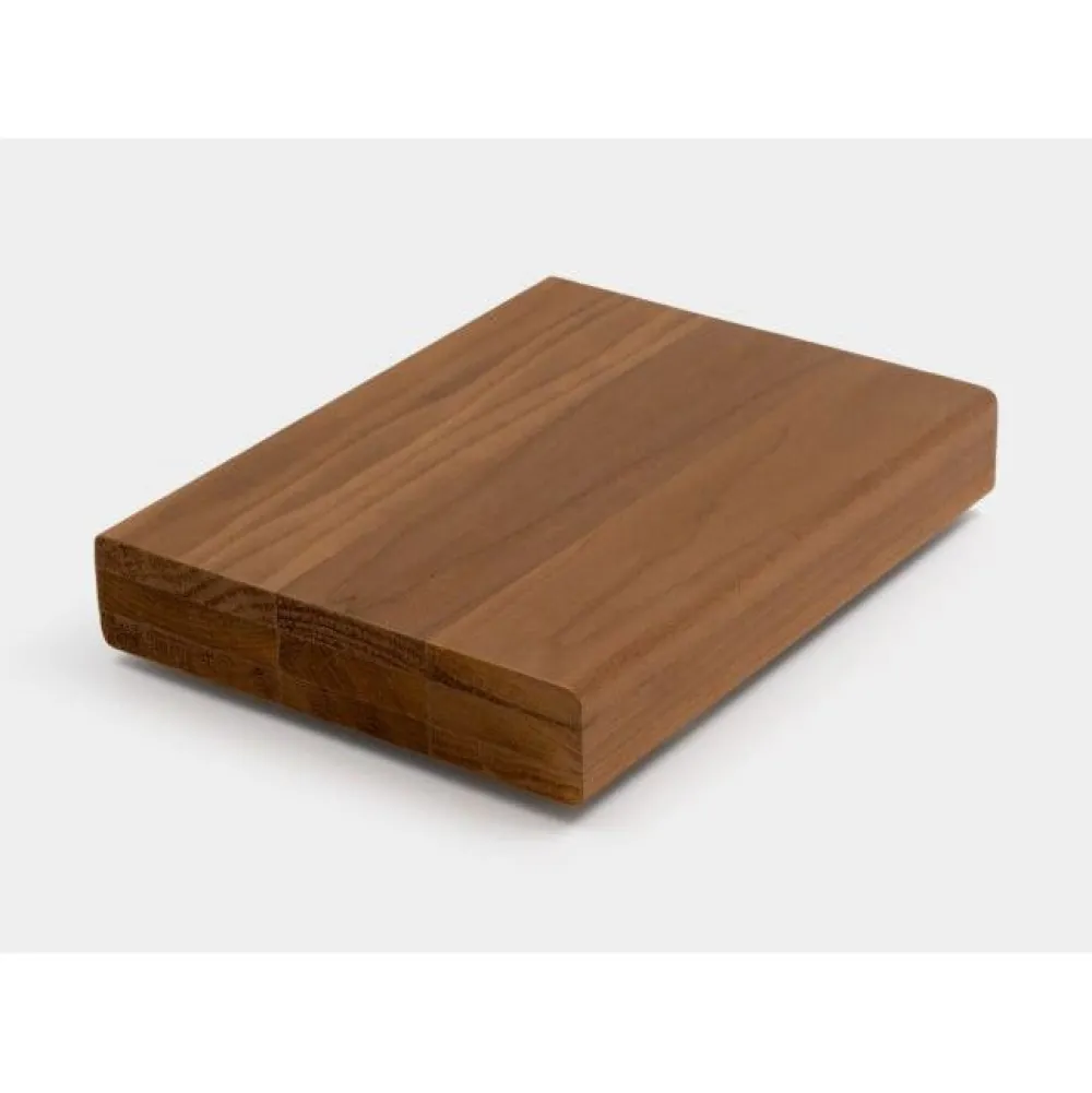 Lankkulaudelauta Forto 43x200x2350mm, eri puulajeja*Jokiwood Clearance
