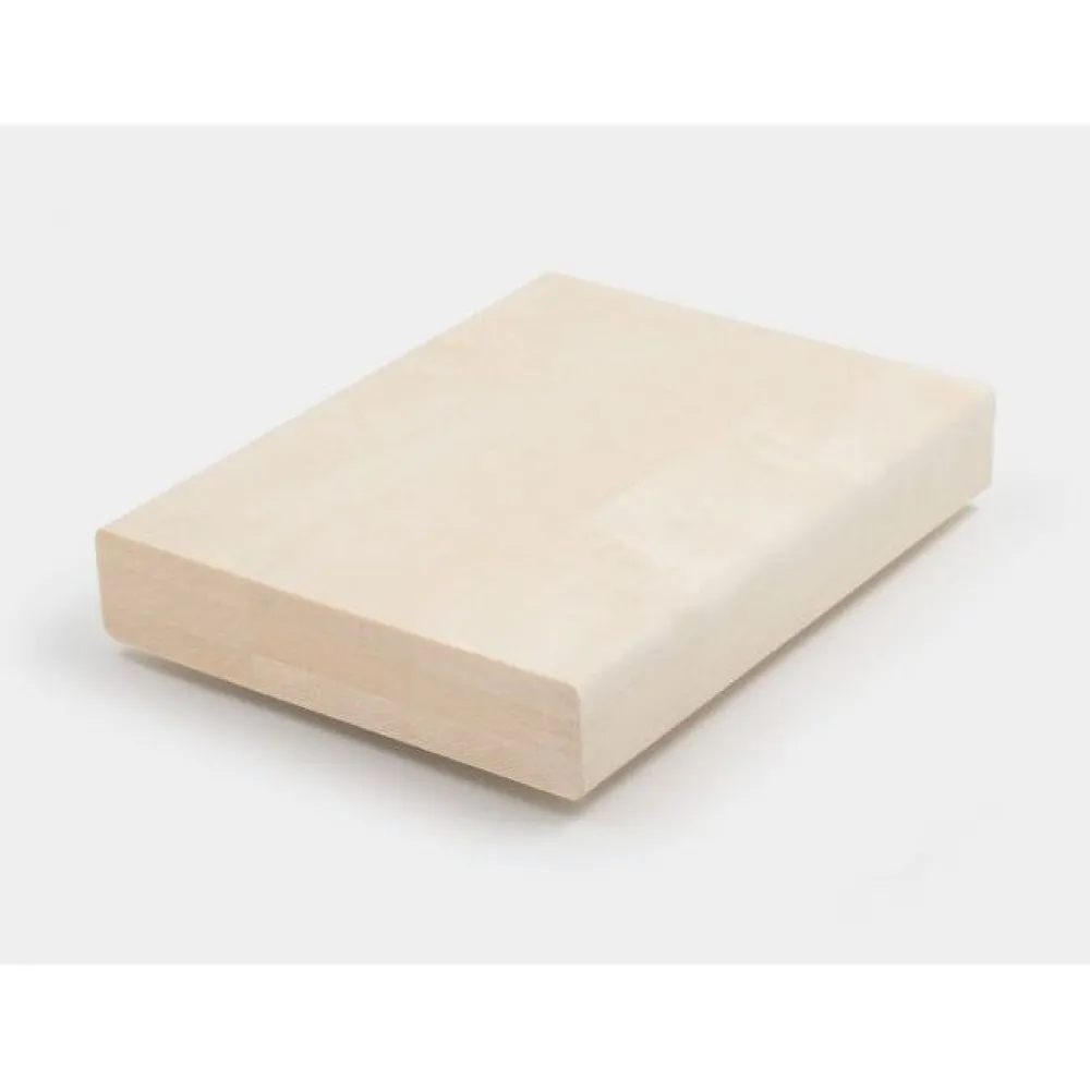 Lankkulaudelauta Forto 43x200x2350mm, eri puulajeja*Jokiwood Clearance