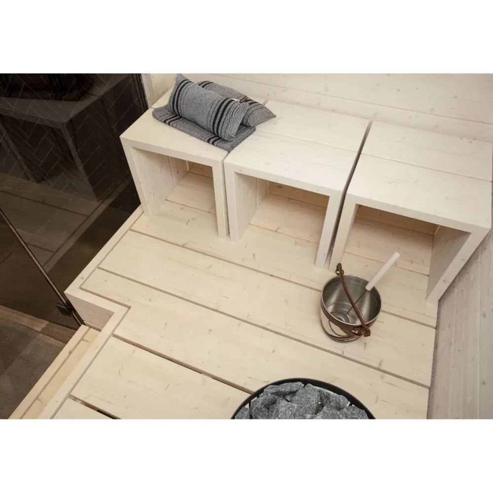Discount Lankkulaude SHP 45x265x2385mm kuusi 6-ply Laudepuut