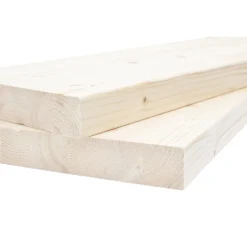 Discount Lankkulaude SHP 45x265x2385mm kuusi 6-ply Laudepuut