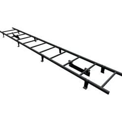 Clearance Lapetikas SafeGrip, Classic, Nordic ja konesaumakatoille + UniSeam asennussarja, eri vaihtoehtoja Kattoturvatuotteet