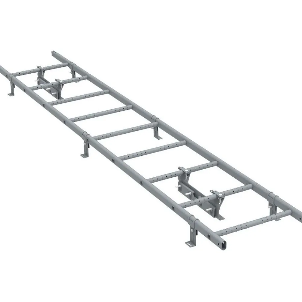 Clearance Lapetikas SafeGrip, Classic, Nordic ja konesaumakatoille + UniSeam asennussarja, eri vaihtoehtoja Kattoturvatuotteet