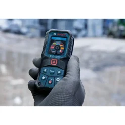 Clearance Laseretäisyysmittalaite Bosch Professional GLM 50-22 Mittalaitteet