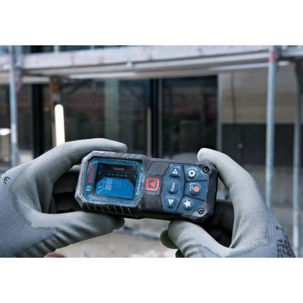 Clearance Laseretäisyysmittalaite Bosch Professional GLM 50-22 Mittalaitteet