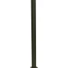 Lasikaidetolppa Multi 100cm lasipaneelille 108cm*Hortus Outlet