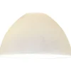 Lasikupu kattokruunuun Kronoberg valkoinen*Aneta Lighting Discount