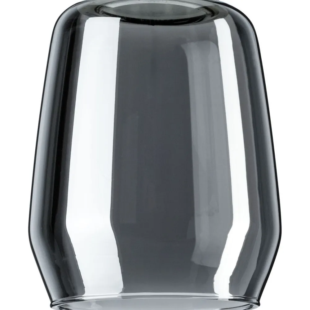 Lasikupu URail DecoSystems Vento, 8cm, eri värejä*Paulmann Outlet