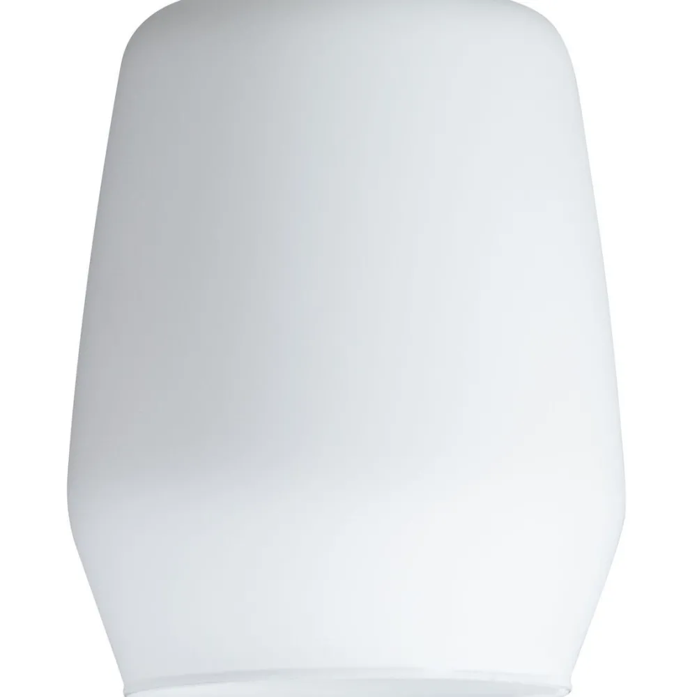 Lasikupu URail DecoSystems Vento, 8cm, eri värejä*Paulmann Outlet