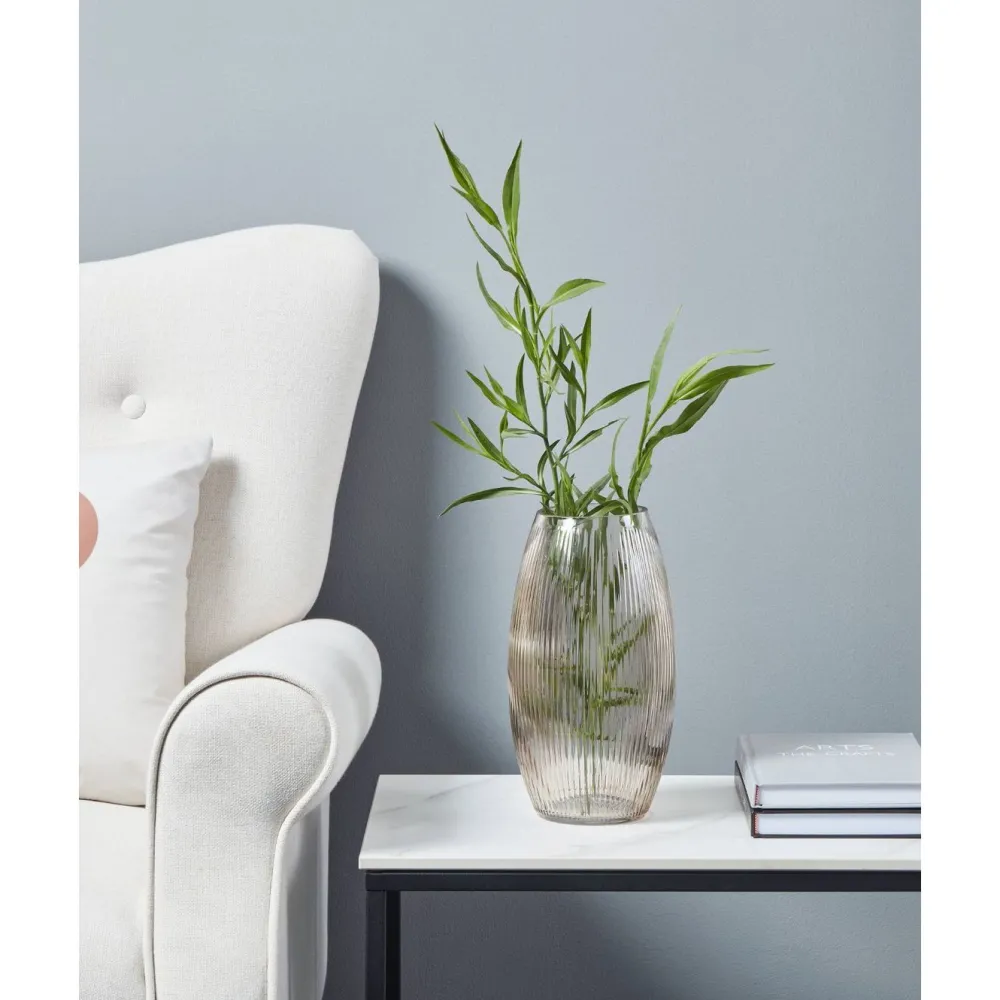 Lasimaljakko Ambalabe, 27cm*Eglo Living Outlet