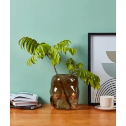 Lasimaljakko Marosava, 23cm*Eglo Living Best