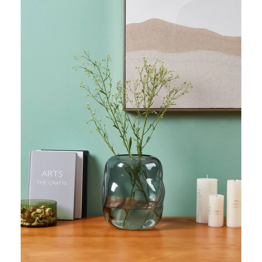 Lasimaljakko Marosava, 23cm*Eglo Living Best