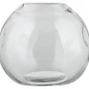 Lasimaljakko Marosava, 20cm, kirkas*Eglo Living New