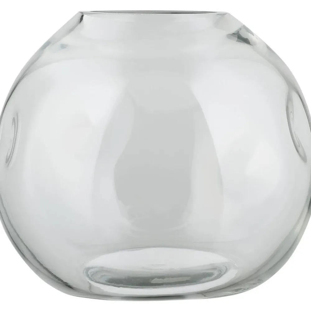 Lasimaljakko Marosava, 20cm, kirkas*Eglo Living New